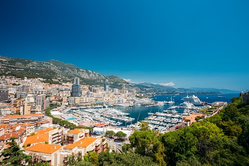 Nouveaux projets immobiliers à Monaco